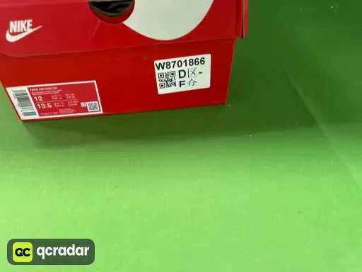 Air Max 90黑灰绿FQ2377-001