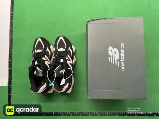 NB9060黑白黄U9060JBR
