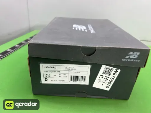 NB9060青灰U9060ORD