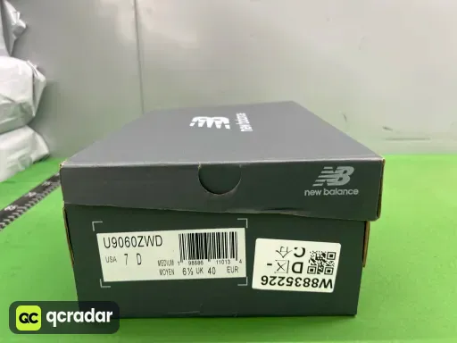 NB9060皮棕U9060ZWD