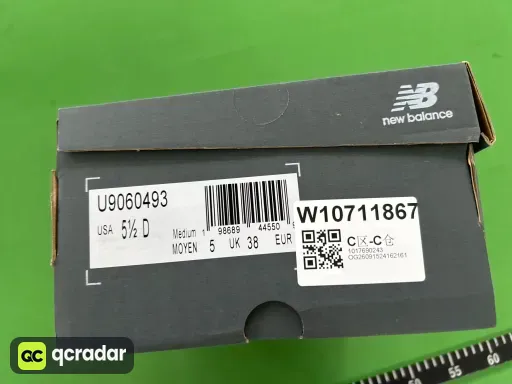 NB9060棕色U9060493