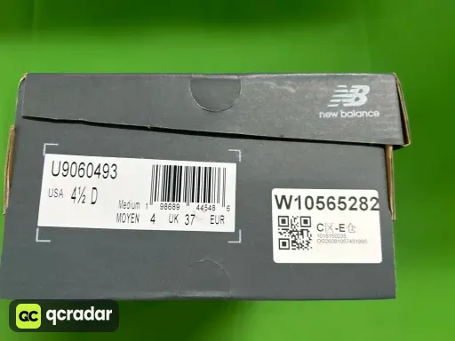 NB9060棕色U9060493