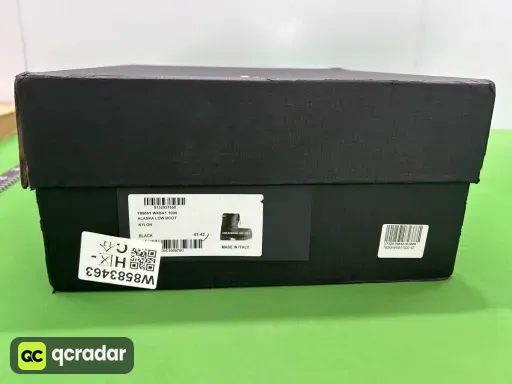 巴黎世家滑雪靴黑780561W4SA11000