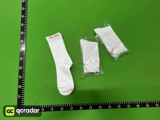白色一双