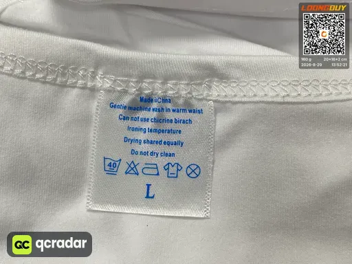 QC photo