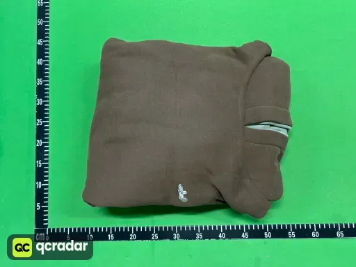 棕绿
