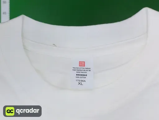 QC photo