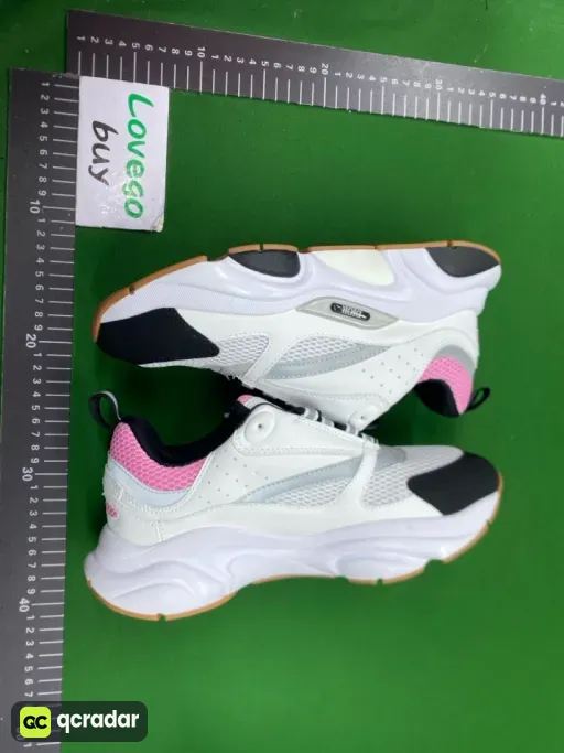 H069 白黑粉 39-46