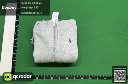 QC photo