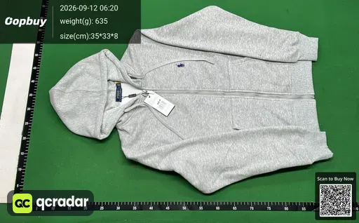 QC photo