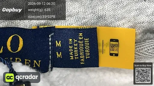 QC photo