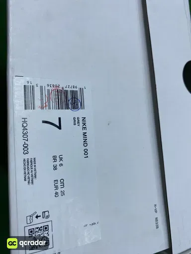 白色