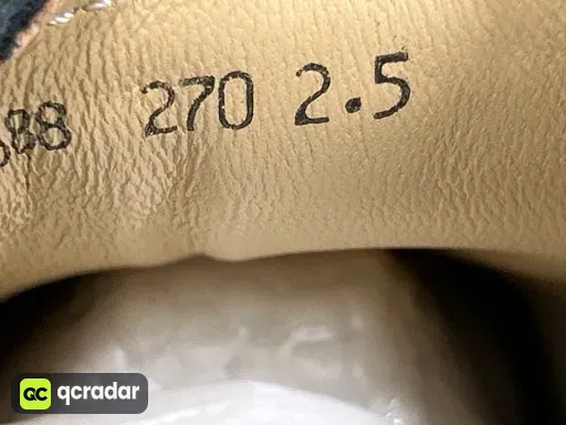 QC photo