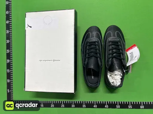 QC 实拍图