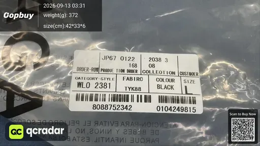 QC photo