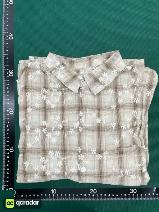 尺码:XL