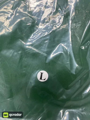 尺码:L