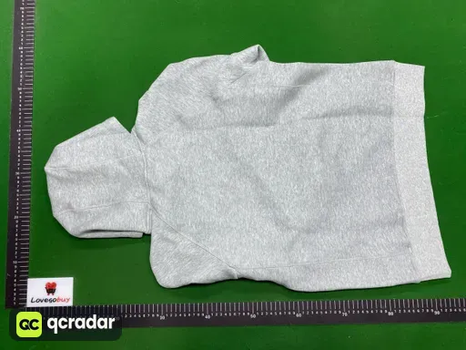 尺码:XL