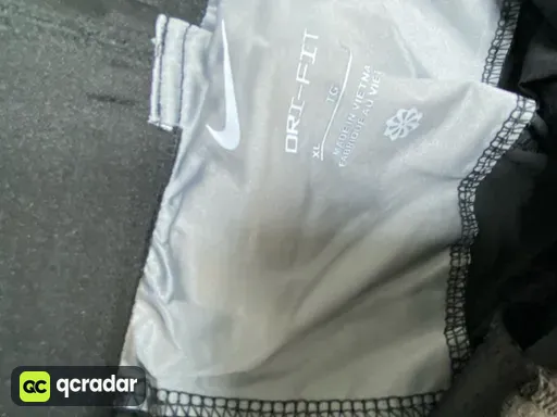 尺码:XL
