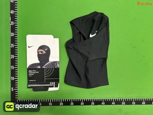 Zdjęcie QC