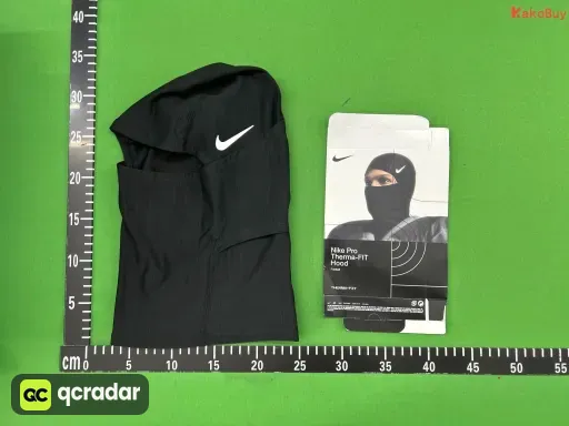 Zdjęcie QC