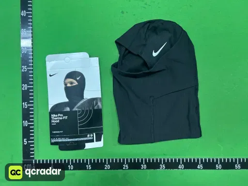 Zdjęcie QC