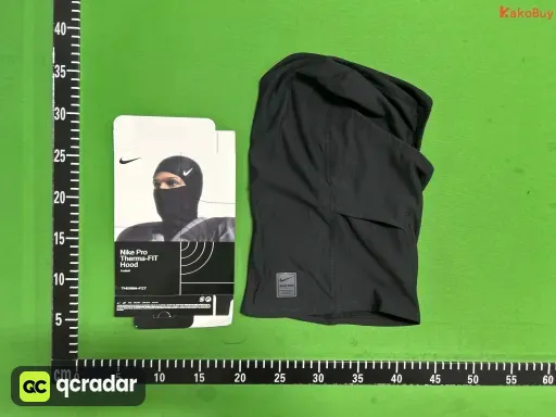Zdjęcie QC