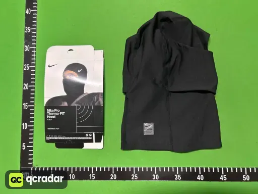 Zdjęcie QC