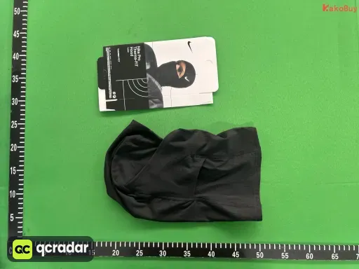 Zdjęcie QC