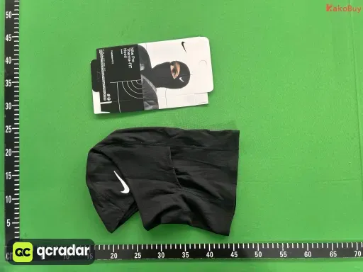 Zdjęcie QC