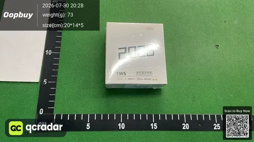 QC photo