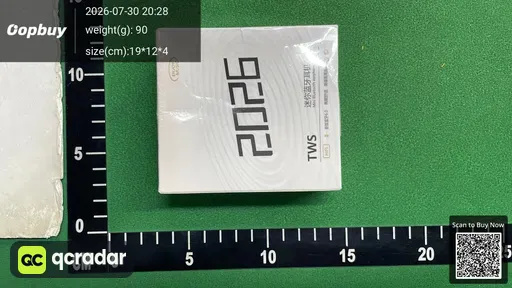 QC photo