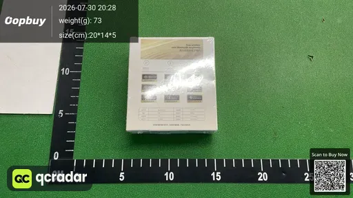 QC photo