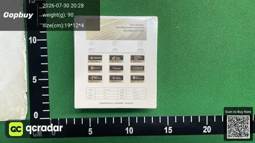 QC photo