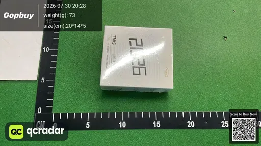 QC photo