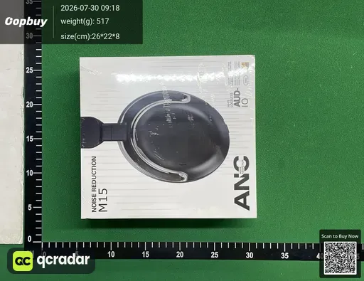 QC photo
