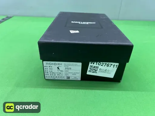 QC photo