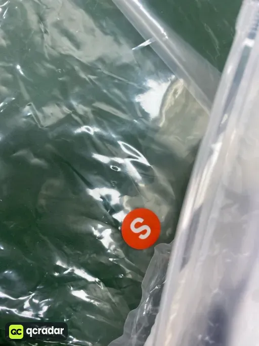 白色套装