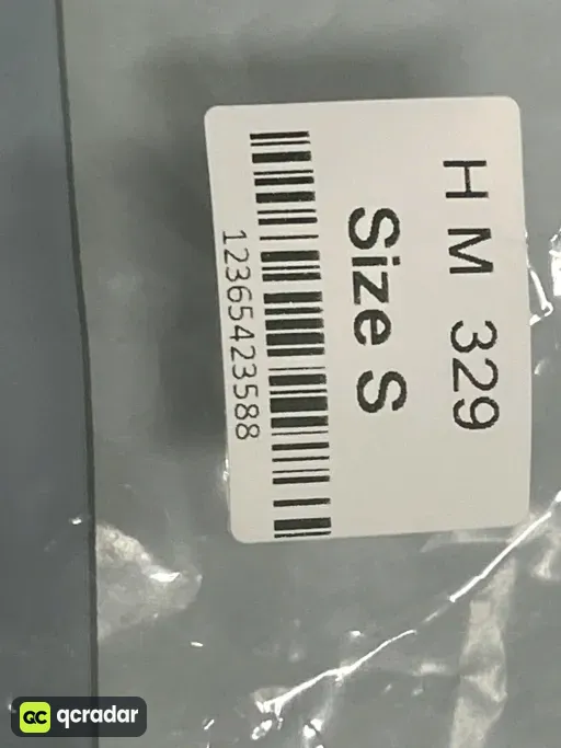 QC photo