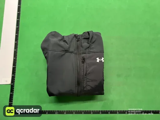 Black (Hooded)