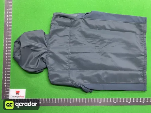 Black (Hooded)