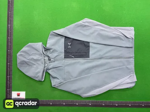 Gray (Hooded)