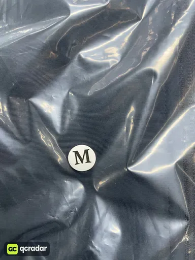 Black (Hooded)