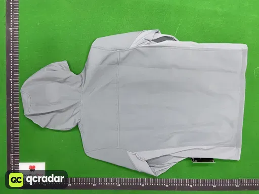 Gray (Hooded)