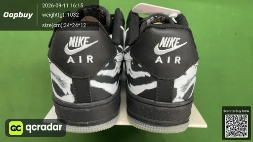 QC photo
