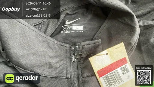 QC photo
