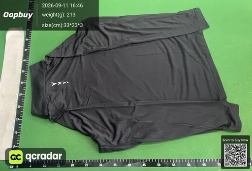 QC photo