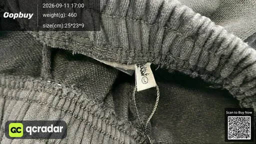QC photo