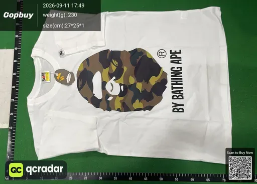 QC photo
