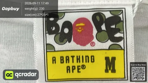 QC photo